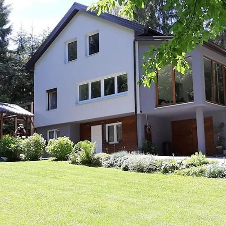 Villa-Apartments Bognar Velika Exterior photo