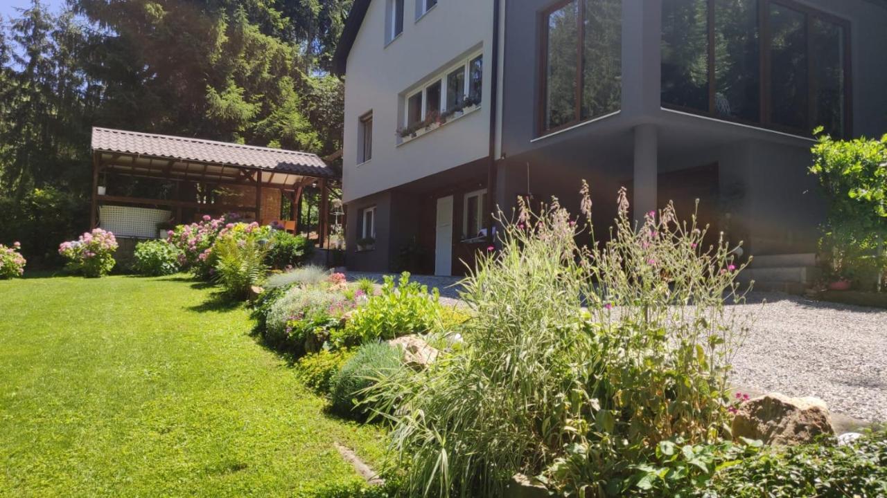 Villa-Apartments Bognar Velika Exterior photo